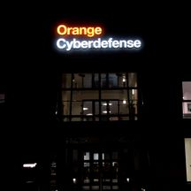 Orange Cyberdefence