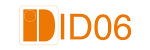 ID06 logotyp